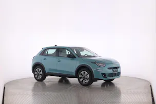 Fiat 600 1.2 Hybrid Cult
