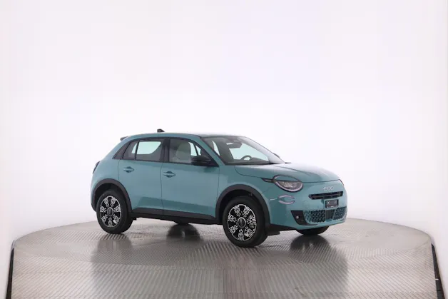 Fiat 600 1.2 Hybrid Cult