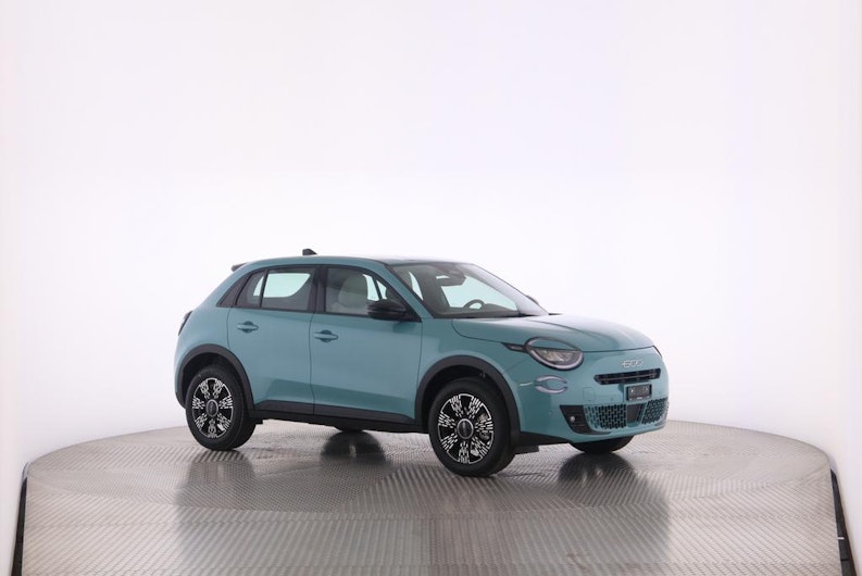 image du véhicule FIAT 600