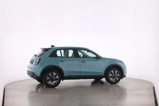 Fiat 600 1.2 Hybrid Cult