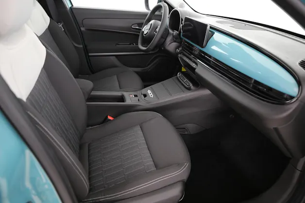 Fiat 600 1.2 Hybrid Cult