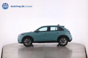 Fiat 600 1.2 Hybrid Cult