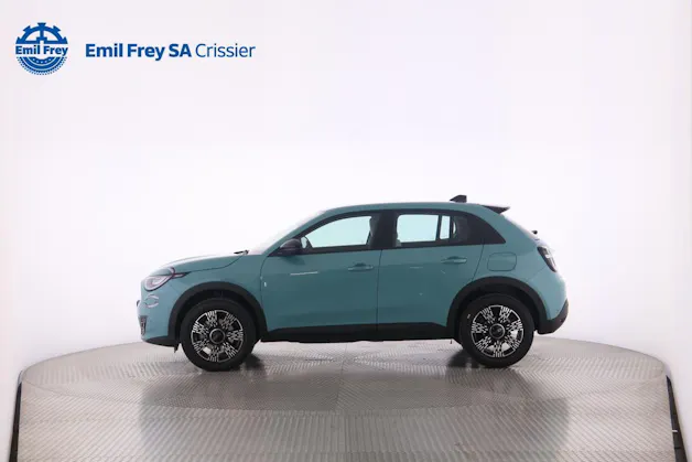 Fiat 600 1.2 Hybrid Cult