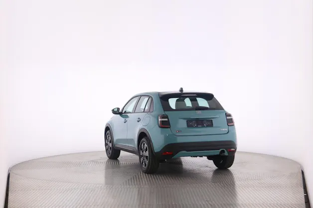 Fiat 600 1.2 Hybrid Cult