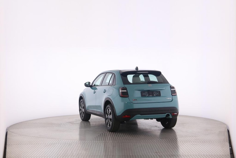 image du véhicule FIAT 600