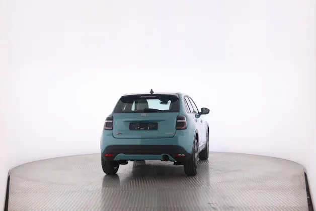 Fiat 600 1.2 Hybrid Cult