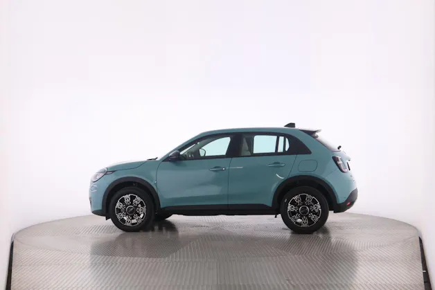 Fiat 600 1.2 Hybrid Cult
