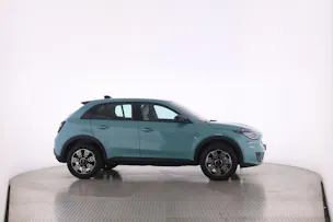 Fiat 600 1.2 Hybrid Cult