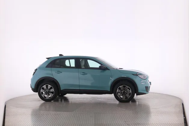 Fiat 600 1.2 Hybrid Cult
