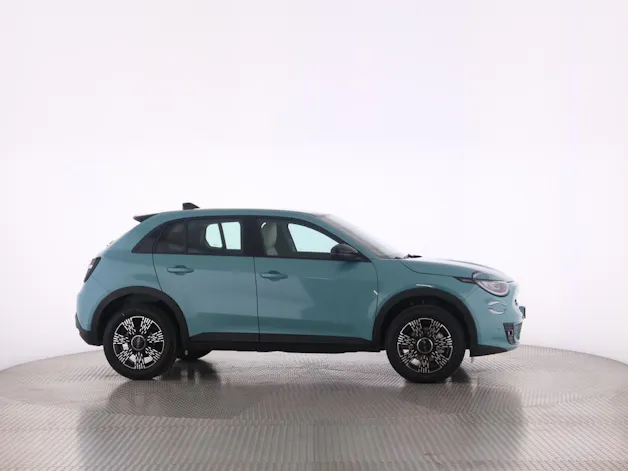 Fiat 600 1.2 Hybrid Cult