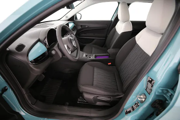 Fiat 600 1.2 Hybrid Cult