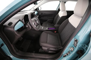 image du véhicule FIAT 600 1.2 Hybrid Cult