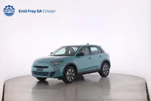 Fiat 600 1.2 Hybrid Cult
