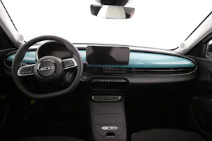 Fiat 600 1.2 Hybrid Cult