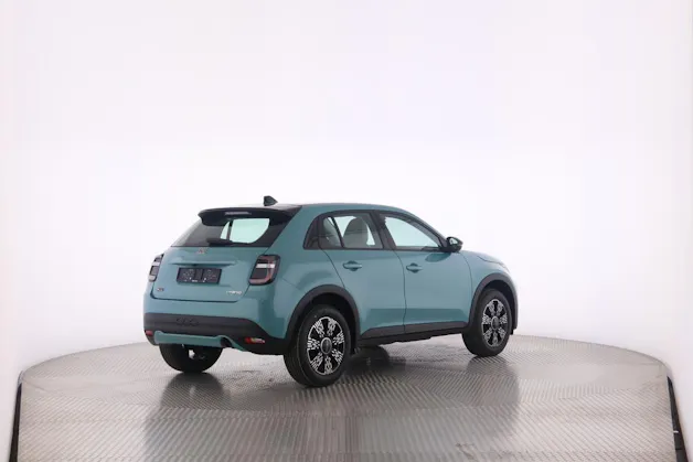 Fiat 600 1.2 Hybrid Cult
