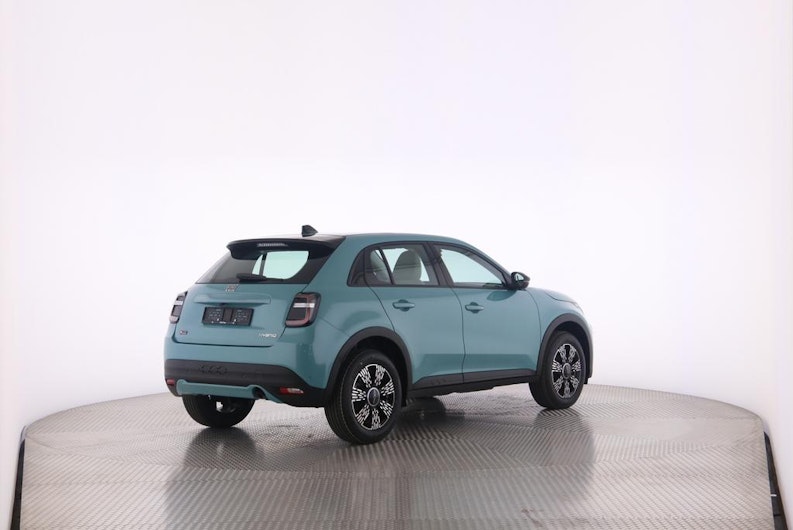 image du véhicule FIAT 600