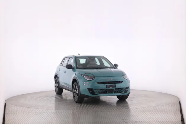 Fiat 600 1.2 Hybrid Cult