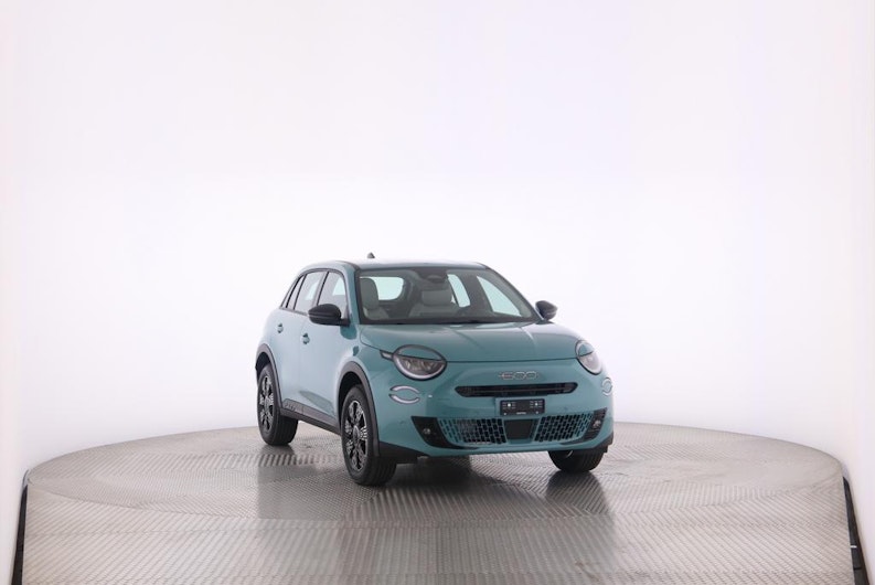 image du véhicule FIAT 600