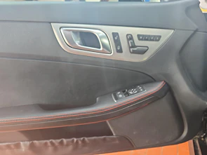 immagine del veicolo MERCEDES-BENZ SLK 250 Cabriolet