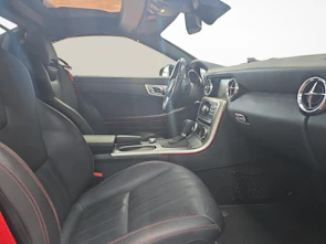 immagine del veicolo MERCEDES-BENZ SLK 250 Cabriolet