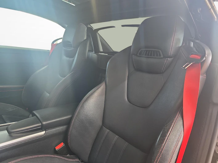 Fahrzeugbild MERCEDES-BENZ SLK 250