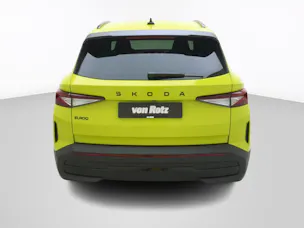 Škoda Elroq RS-MAXX 4x4