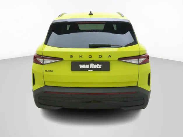 Škoda Elroq RS-MAXX 4x4