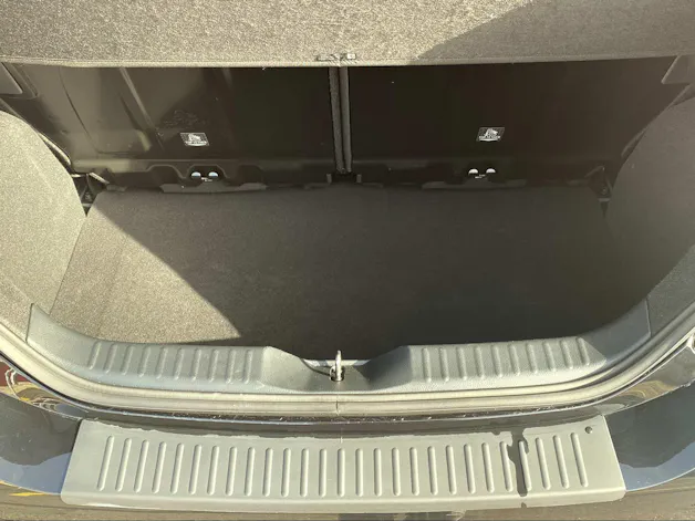 Toyota Aygo X 1.0 VVT-i Trend