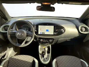 Toyota Aygo X 1.0 VVT-i Trend