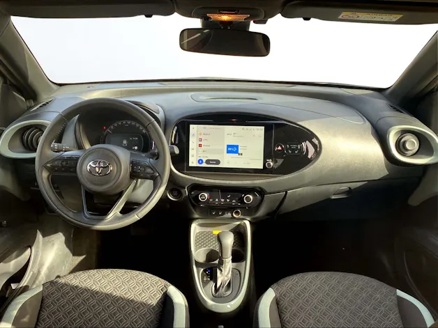 Toyota Aygo X 1.0 VVT-i Trend