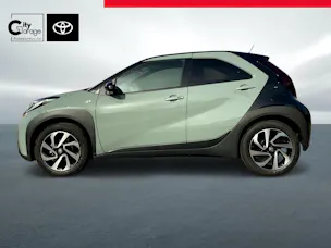 Toyota Aygo X 1.0 VVT-i Trend