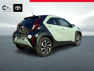 Toyota Aygo X 1.0 VVT-i Trend
