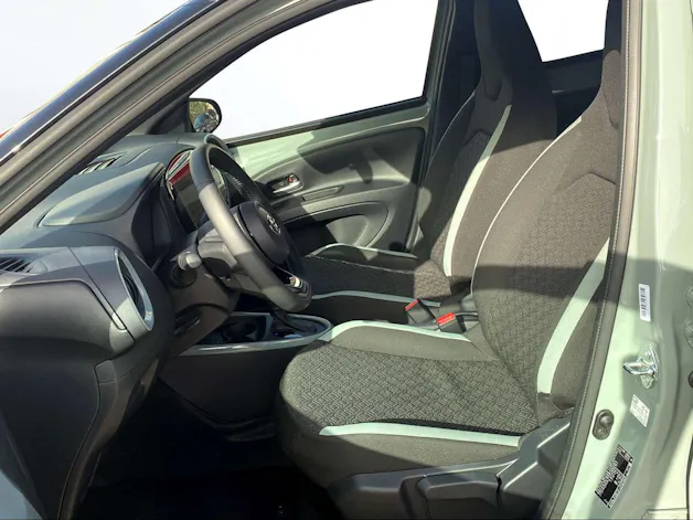 Toyota Aygo X 1.0 VVT-i Trend