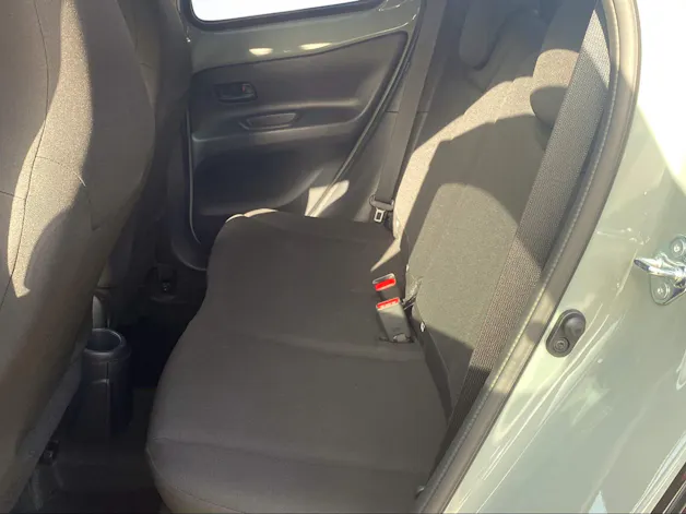 Toyota Aygo X 1.0 VVT-i Trend