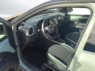 Toyota Aygo X 1.0 VVT-i Trend