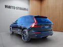 Volvo XC60 2.0 B5 MH Black Edition AWD