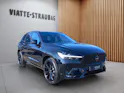 Volvo XC60 2.0 B5 MH Black Edition AWD