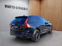 Volvo XC60 2.0 B5 MH Black Edition AWD