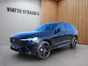 Volvo XC60 2.0 B5 MH Black Edition AWD
