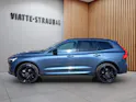Volvo XC60 2.0 B5 MH Black Edition AWD