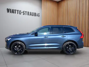 Volvo XC60 2.0 B5 MH Black Edition AWD