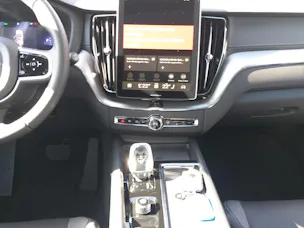 Volvo XC60 2.0 B5 MH Black Edition AWD