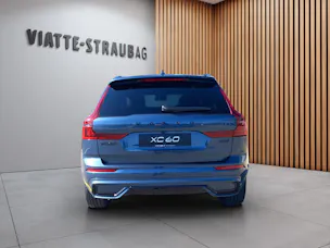 Volvo XC60 2.0 B5 MH Black Edition AWD