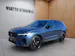 Volvo XC60 2.0 B5 MH Black Edition AWD