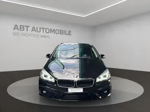 BMW 218i Active Tourer
