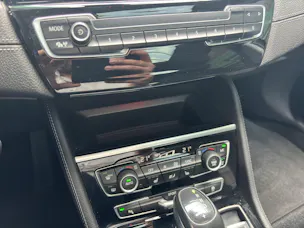 BMW 218i Active Tourer