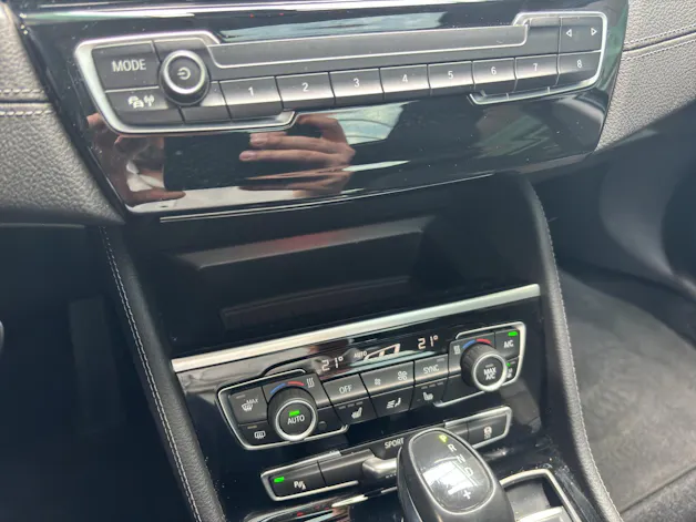 BMW 218i Active Tourer
