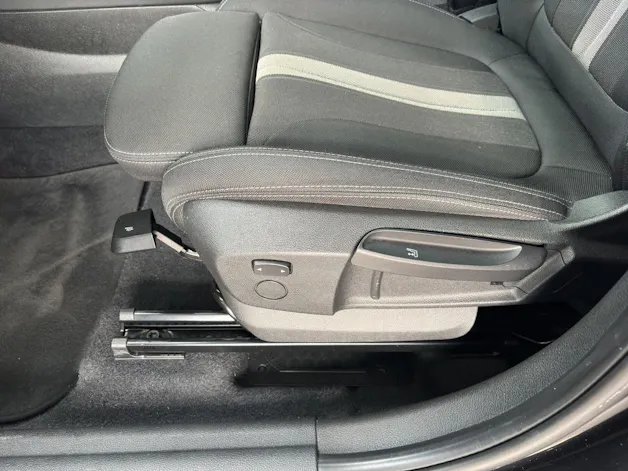 BMW 218i Active Tourer