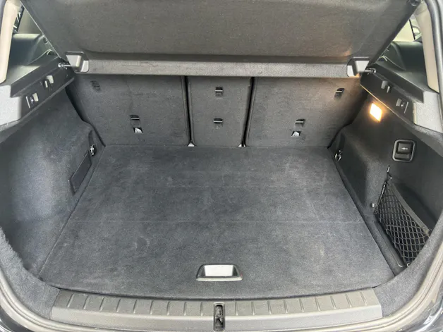 BMW 218i Active Tourer