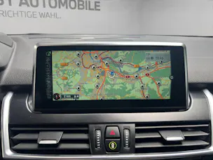 BMW 218i Active Tourer